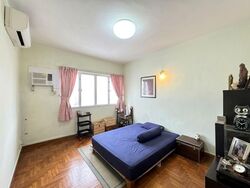 Windy Heights (D14), Condominium #597462741